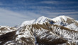 Mountain panorama.Alps Mountain panorama.Alps