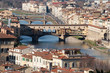 Ponte Vecchio - Firenze