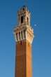 Torre del Mangia - Palazzo Pubblico (Siena)