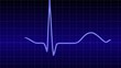 Heartbeat - healthy