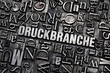 druckerei