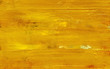 goldfarbe auf holzplatte