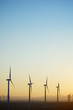 windmills