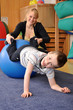 Physiotherapie