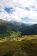 Ötztaler Alpen - Österreich