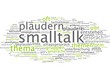 Smalltalk