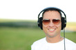 smiling DJ