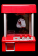 gambling grabbing machine