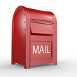 Postbox