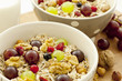 Vollkorn Müsli