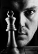 The chess player