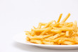 Foto: French fries French fries