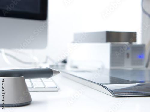 Photo: Business Business