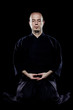 Kendo fighter