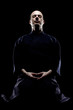 Kendo fighter