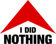 nothing