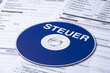 Steuererklärung