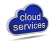 cloud services