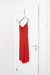 Photo: Red Dress Red Dress