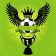 Soccer Poster