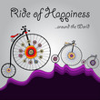ride of happiness around the world