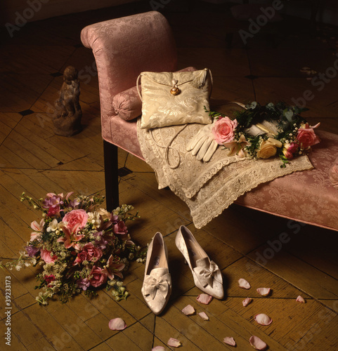 Photo: bridal accessories bridal accessories