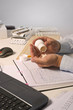 Foto: Clinical research Clinical research