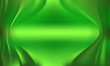 green background