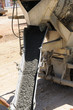 Concrete mixer