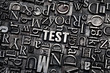 test