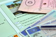 Führerscheinprüfung