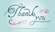 thank you text