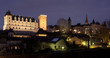 Panoramica de Pau, Pirineos Atlanticos, Aquitania, Francia