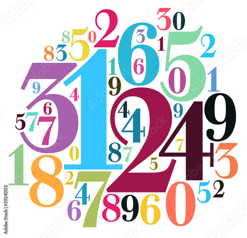 Illustration: Numéros Numéros