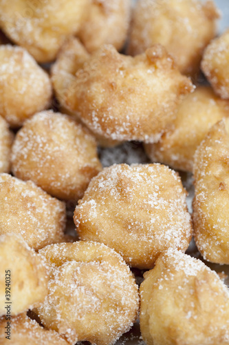 Photo: Doughnuts Doughnuts