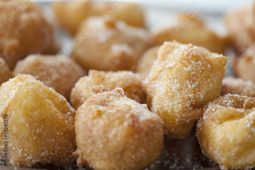 Photo: Doughnuts Doughnuts