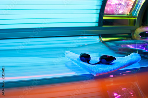 Foto: Solarium Solarium