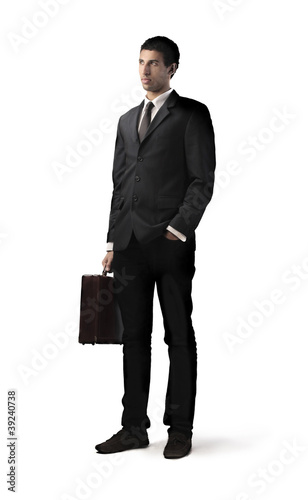 Photo: Businessman Businessman