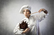 Funny cooking
