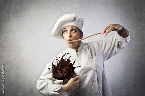 Foto: Funny cooking Funny cooking
