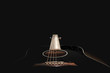 blues guitare