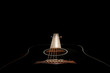 blues guitare