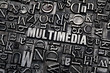 multimedia