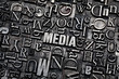 media