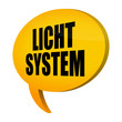 sprechblase v3 lichtsystem I