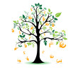 Money tree