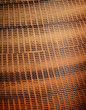 texture of ceramic
