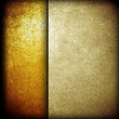 golden template