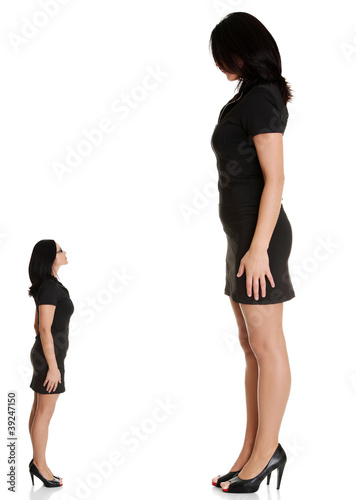 Photo: Business growth concept. Business growth concept.