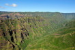 Waimea Canyon - Kauai, Hawaii, USA